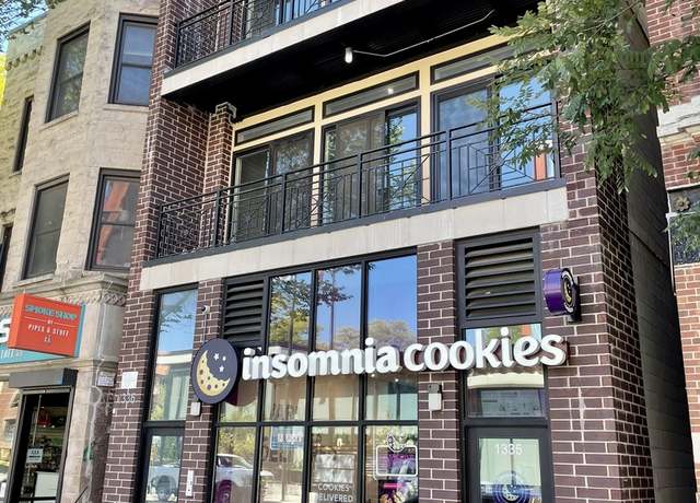 Property at 1335 W Taylor St, Chicago, IL 60607