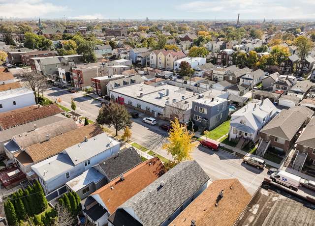 Property at 2929 W 38th St, Chicago, IL 60632