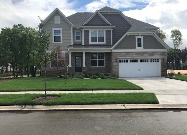 Property at 523 Branson Dr, Batavia, IL 60510, 4 beds, 2.5 baths