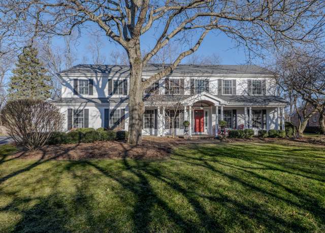 Property at 225 Burgess Rd, Geneva, IL 60134, 5 beds, 3.5 baths