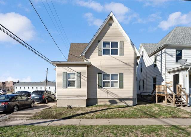 Property at 357-359 E Hickory St, Kankakee, IL 60901, 4 beds, 3 baths