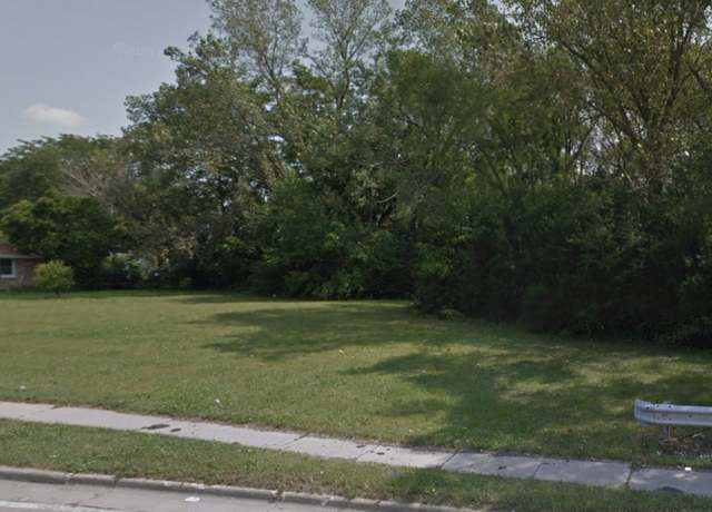 Property at 18107 Kedzie Ave, Homewood, IL 60430