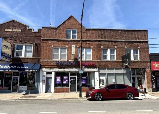 Property at 10548-50 S Ewing Ave, Chicago, IL 60617