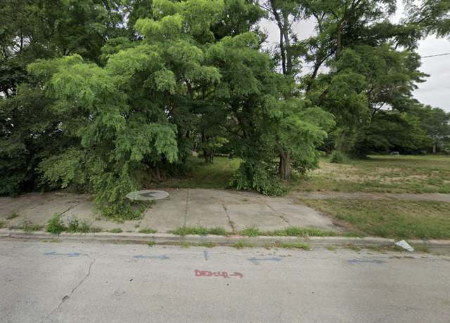 Property at 5640 S La Salle St, Chicago, IL 60621