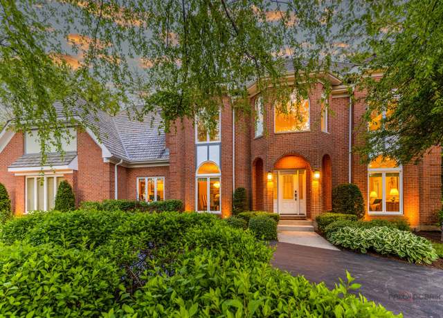 Property at 5272 Pineham Ct, Long Grove, IL 60047, 6 beds, 4.5 baths
