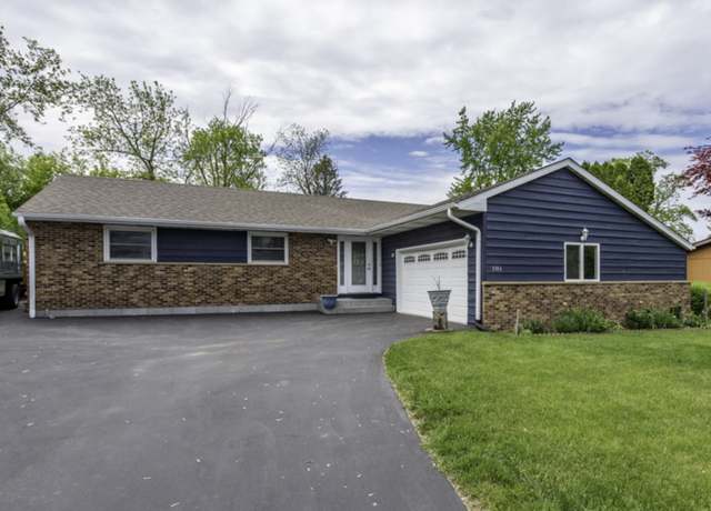 Property at 3106 Lebanon Ave, Zion, IL 60099, 4 beds, 2 baths