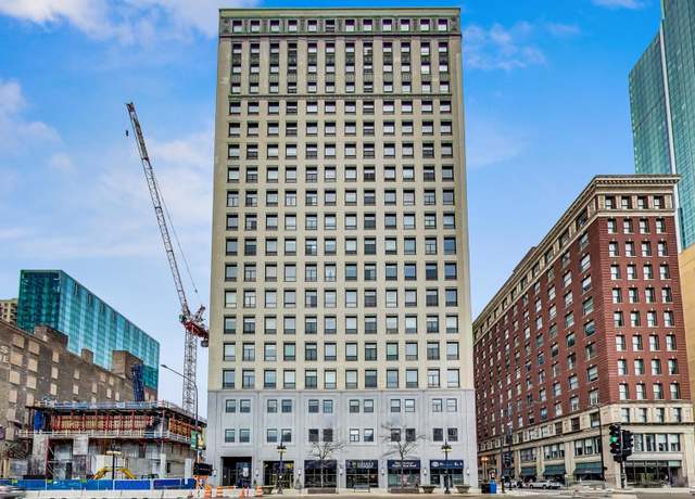 Property at 910 S Michigan Ave #1005, Chicago, IL 60605, 1 bed, 1 bath