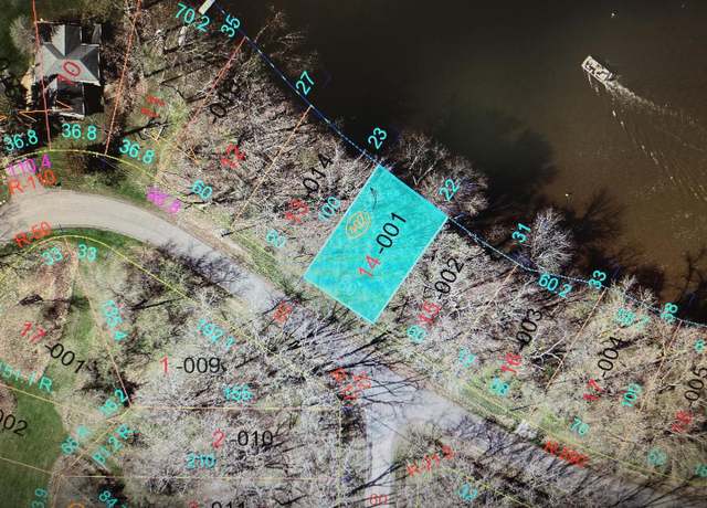 Property at Lot 14 Riverside Dr, Mchenry, IL 60050