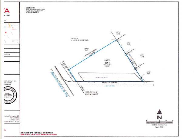 Property at 741 Broadview Ave, Highland Park, IL 60035