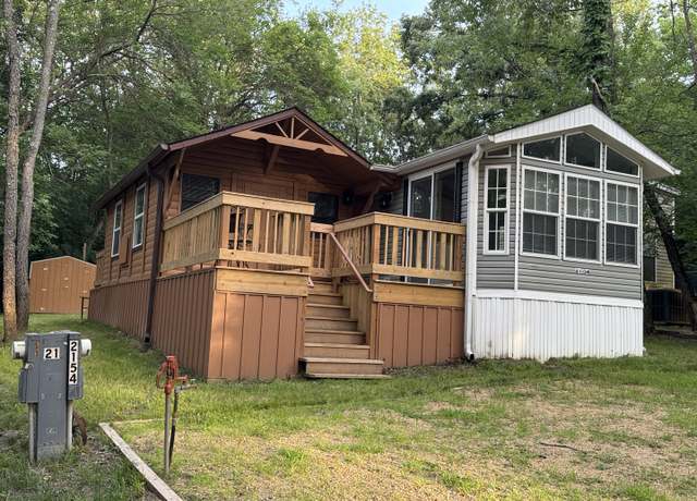 Property at 21-54 Woodhaven Lks, Sublette, IL 61367