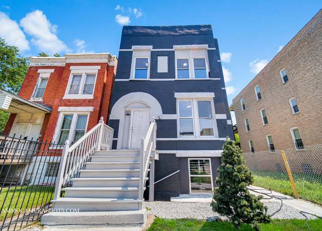 Property at 321 N Avers Ave, Chicago, IL 60624, 8 beds, 4 baths