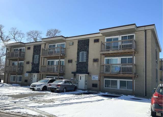 Property at 10025 Irving Park Rd Unit 1D, Schiller Park, IL 60176, 1 bed, 1 bath