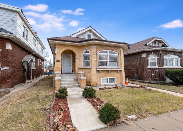 Property at 12155 S Yale Ave, Chicago, IL 60628, 4 beds, 3 baths