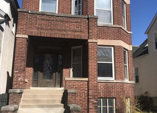 Property at 6129 N Hermitage Ave, Chicago, IL 60660, 8 beds, 4 baths