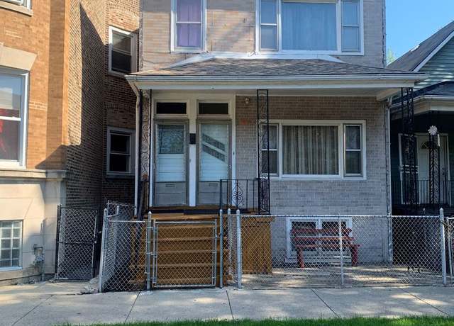 Property at 9019 S Exchange Ave, Chicago, IL 60617, 4 beds, 2 baths
