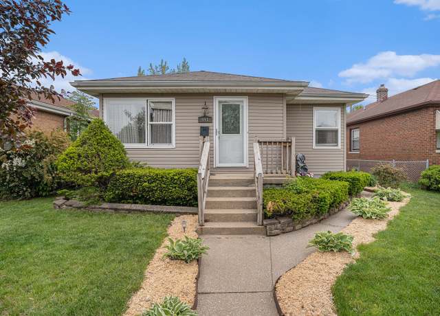 Property at 991 Wentworth Ave, Calumet City, IL 60409, 5 beds, 2 baths