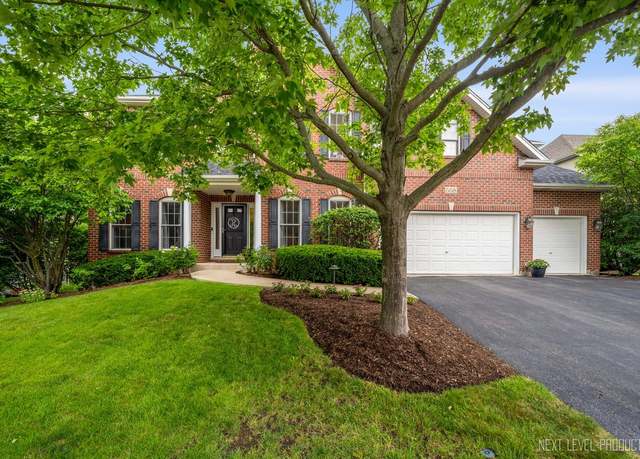 Property at 558 Cole Dr, South Elgin, IL 60177, 4 beds, 4.5 baths