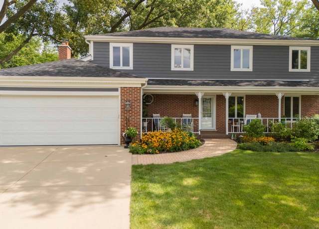 Property at 13315 Strawberry Ln, Orland Park, IL 60462, 4 beds, 3.5 baths