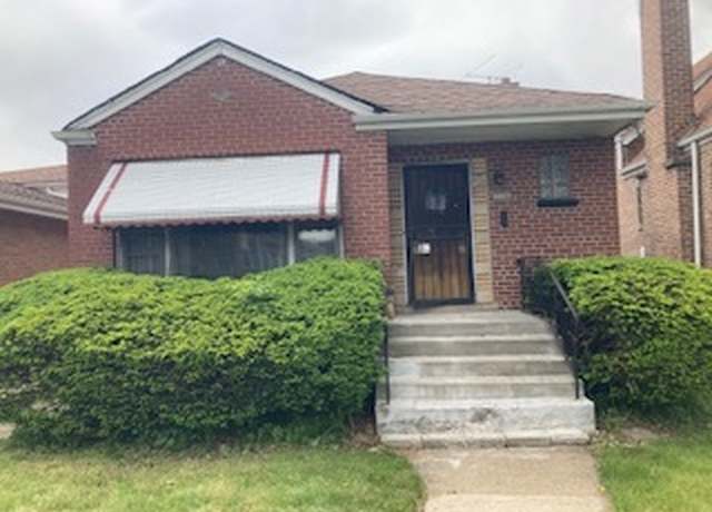 Property at 8820 S Ridgeland Ave, Chicago, IL 60617, 4 beds, 2.5 baths