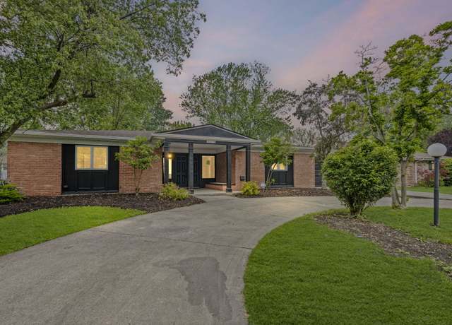 Property at 18908 E Louise Dr, Lansing, IL 60438, 5 beds, 3 baths