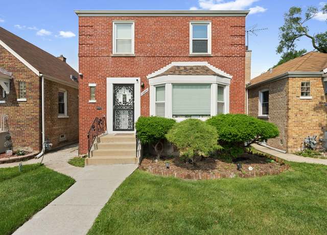 Property at 14524 S Lowe Ave, Riverdale, IL 60827, 3 beds, 2 baths