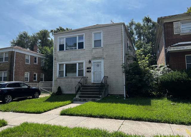 Property at 153 E 119th St, Chicago, IL 60628, 4 beds, 2 baths