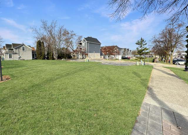 Property at Lots 1-20 Grant St, Crystal Lake, IL 60014