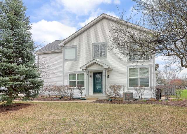 Property at 1302 Filly Ln, Bartlett, IL 60103, 2 beds, 2.5 baths