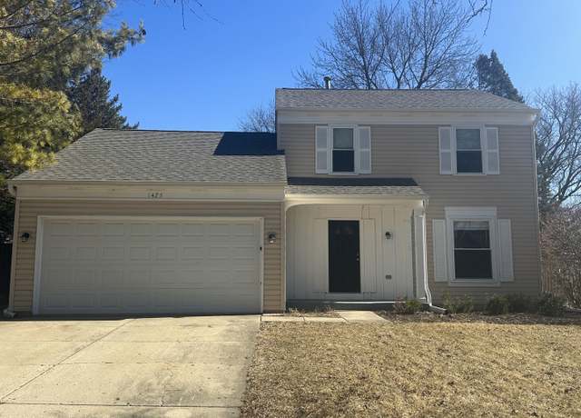 Property at 1425 Riverwood Dr, Algonquin, IL 60102, 3 beds, 1.5 baths