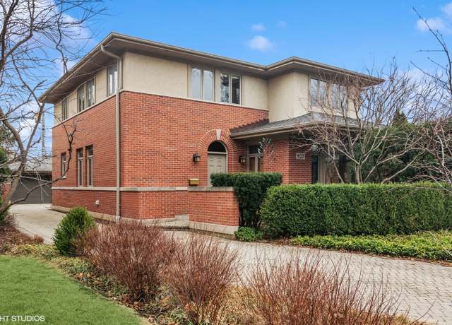 Property at 825 Forestview Ave, Park Ridge, IL 60068, 5 beds, 3.5 baths