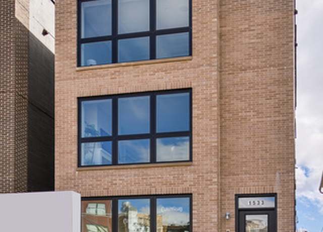 Property at 1436 W School St, Chicago, IL 60657, 3 beds, 2.5 baths