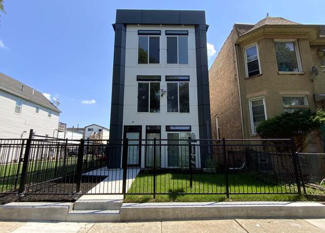 Property at Sign in for address, Chicago, IL 60637, 9 beds, 6 baths
