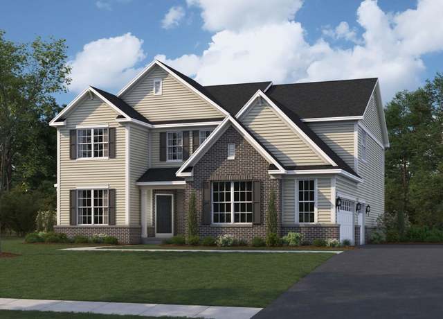 Property at 2 Prairie Landing Ct, Hawthorn Woods, IL 60047, 4 beds, 2.5 baths