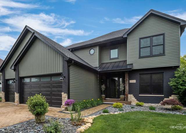 Property at 25048 Michele Dr, Plainfield, IL 60544, 5 beds, 4.5 baths