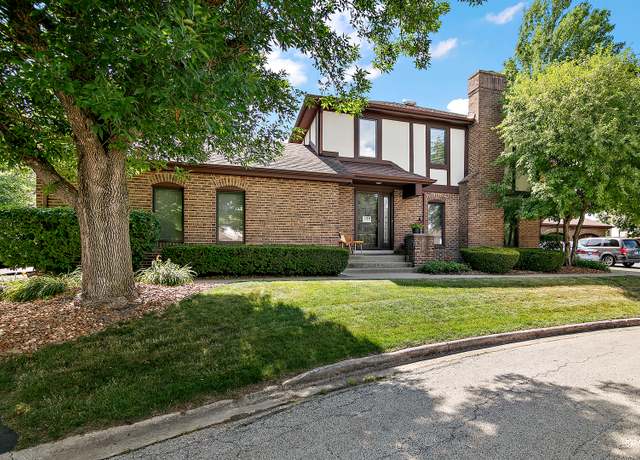 Property at 12256 S Arbor Trl Unit 11W, Palos Heights, IL 60463, 2 beds, 2.5 baths