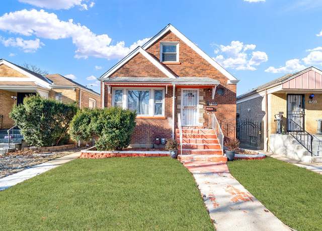 Property at 7350 S Maplewood Ave, Chicago, IL 60629, 4 beds, 2 baths
