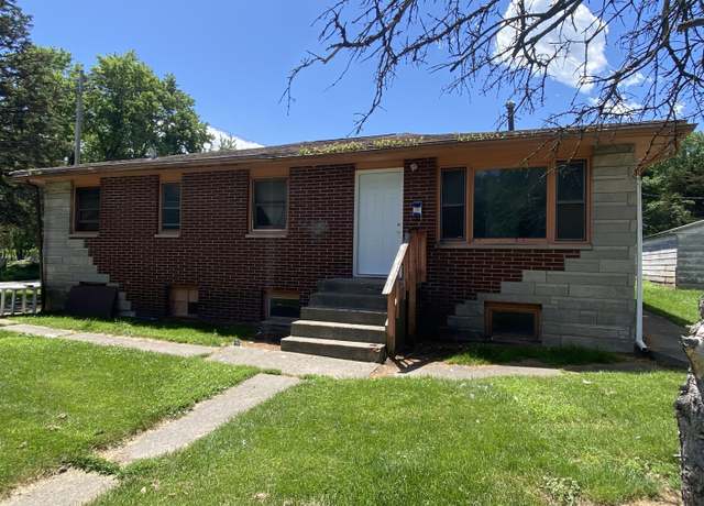 Property at 630 South St, Danville, IL 61832, 5 beds, 5 baths