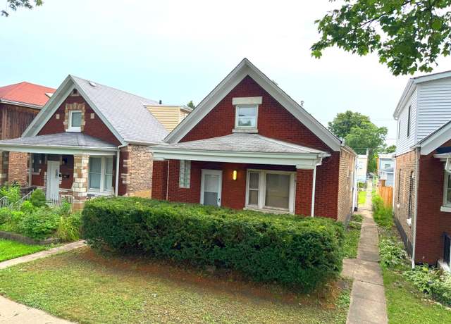 Property at 2317 Harvey Ave, Berwyn, IL 60402, 3 beds, 2 baths