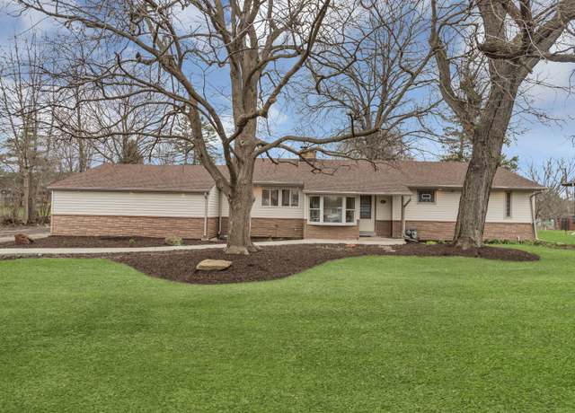 Property at 3N531 N Locust Ave, West Chicago, IL 60185, 3 beds, 1.5 baths