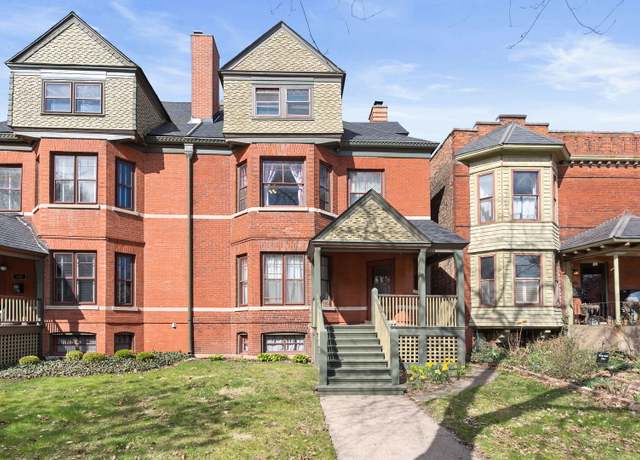 Property at 11306 S Forrestville Ave, Chicago, IL 60628, 5 beds, 2 baths