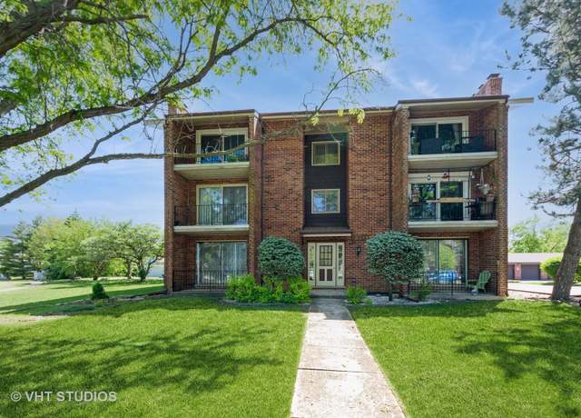 Property at 15315 Treetop Dr Unit 1N, Orland Park, IL 60462, 2 beds, 2 baths