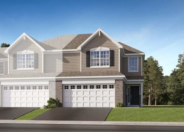 Property at 7827 Nightshade Ln, Joliet, IL 60431, 3 beds, 2.5 baths