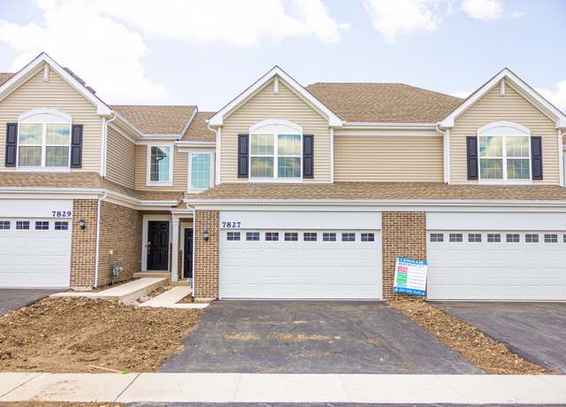 Property at 7827 Nightshade Ln, Joliet, IL 60431, 3 beds, 2.5 baths