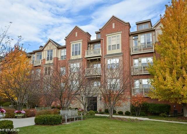 Property at 1950 Farnsworth Ln #207, Northbrook, IL 60062, 2 beds, 2 baths