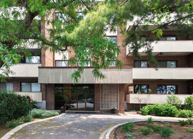 Property at 9242 W Gross Point Rd #307, Skokie, IL 60077, 2 beds, 2 baths