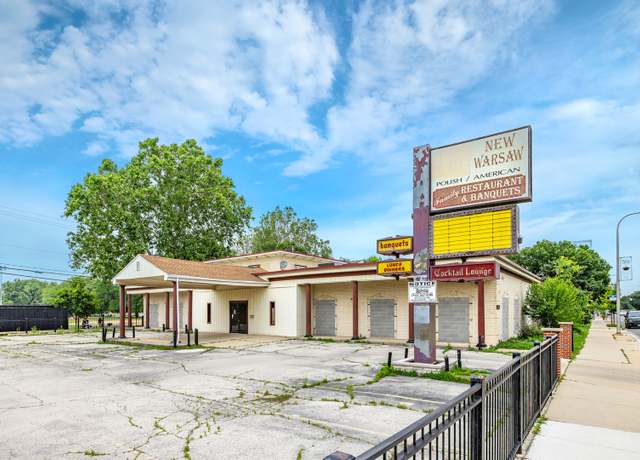 Property at 6250 W 63rd St, Chicago, IL 60638