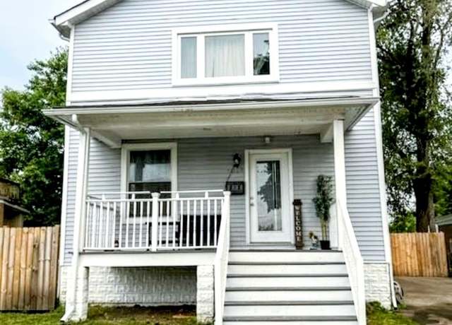 Property at 4054 Fern Ave, Lyons, IL 60534, 5 beds, 2 baths