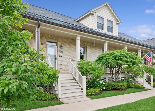 Property at 762 Deroo Loop, Highwood, IL 60040, 3 beds, 2.5 baths