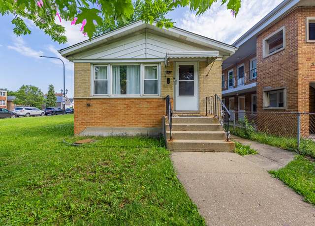 Property at 5124 W 32nd St, Cicero, IL 60804, 3 beds, 1 bath