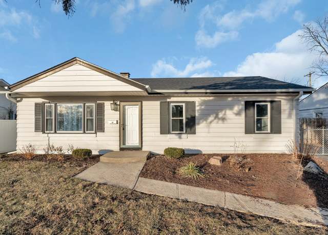 Property at 14448 Keating Ave, Midlothian, IL 60445, 4 beds, 1 bath